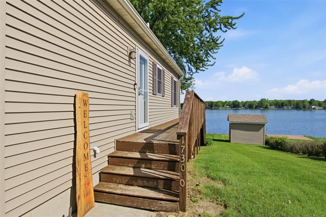 17300 Warrior Drive, Howard City, MI 49329