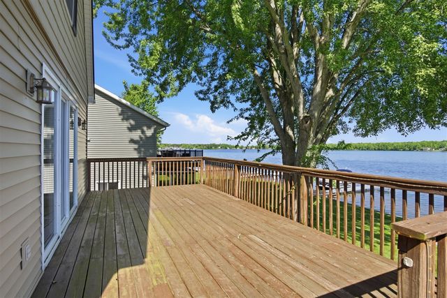 17300 Warrior Drive, Howard City, MI 49329
