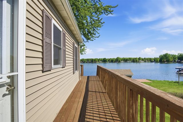 17300 Warrior Drive, Howard City, MI 49329