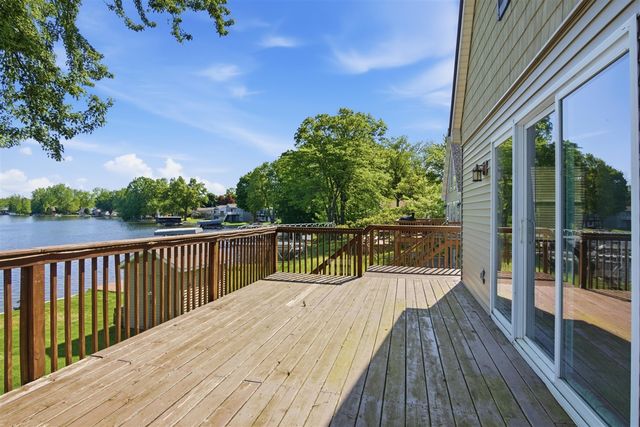 17300 Warrior Drive, Howard City, MI 49329
