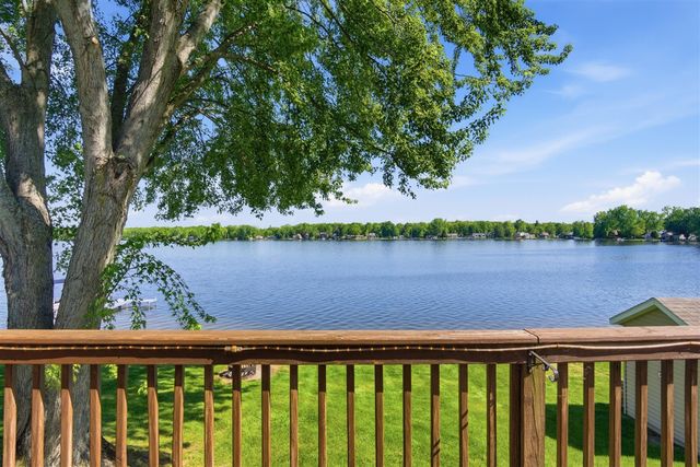 17300 Warrior Drive, Howard City, MI 49329