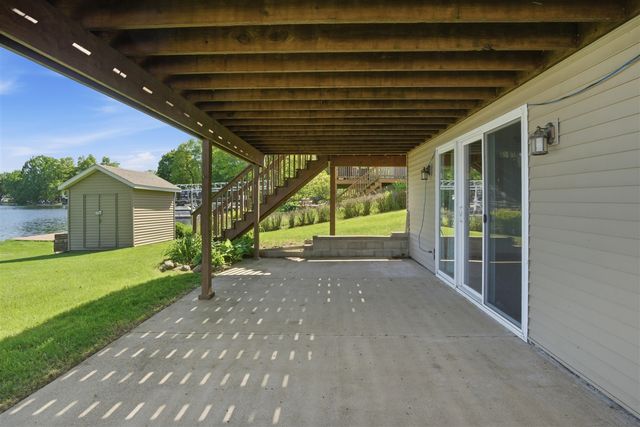 17300 Warrior Drive, Howard City, MI 49329