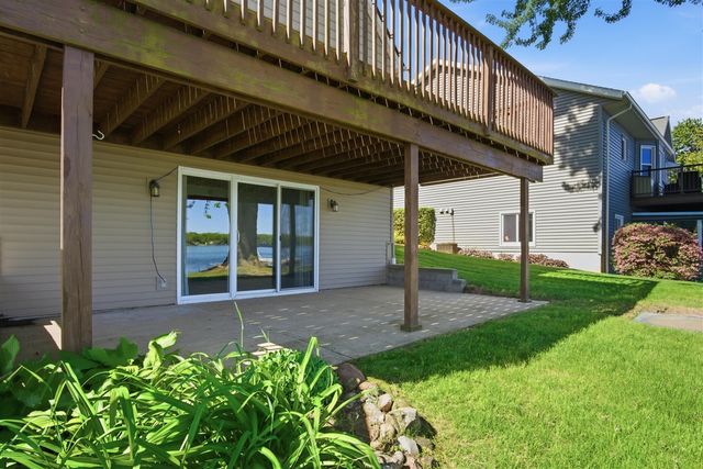 17300 Warrior Drive, Howard City, MI 49329