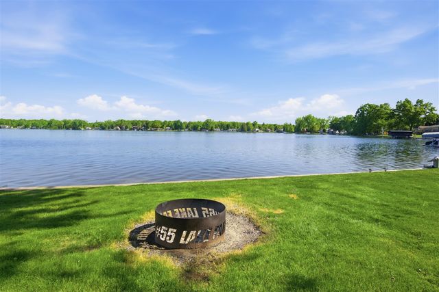 17300 Warrior Drive, Howard City, MI 49329