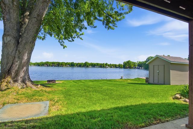 17300 Warrior Drive, Howard City, MI 49329