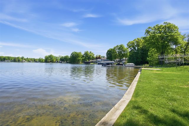 17300 Warrior Drive, Howard City, MI 49329