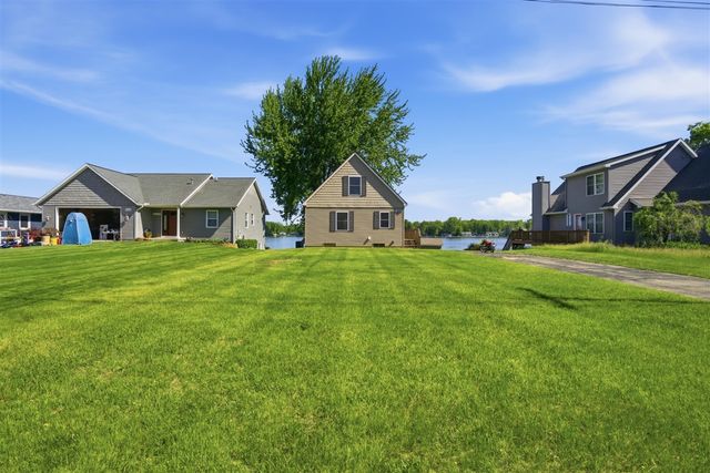 17300 Warrior Drive, Howard City, MI 49329