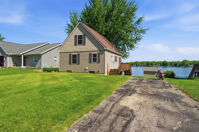 17300 Warrior Drive, Howard City, MI 49329