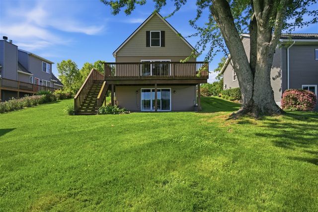 17300 Warrior Drive, Howard City, MI 49329