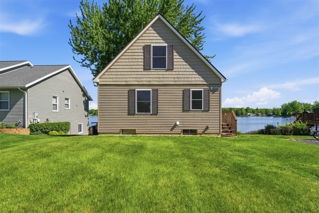 17300 Warrior Drive, Howard City, MI 49329