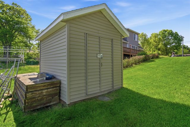 17300 Warrior Drive, Howard City, MI 49329