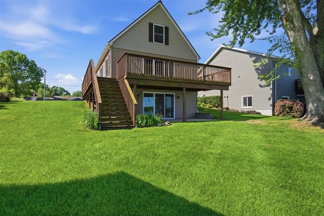 17300 Warrior Drive, Howard City, MI 49329