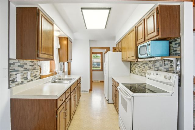 17300 Warrior Drive, Howard City, MI 49329