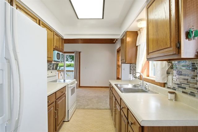 17300 Warrior Drive, Howard City, MI 49329