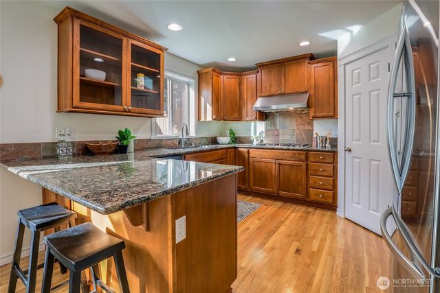 725 N 198th Street, Shoreline, WA 98133