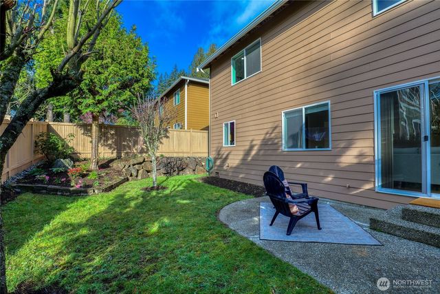 725 N 198th Street, Shoreline, WA 98133