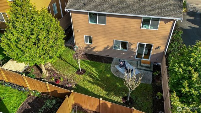 725 N 198th Street, Shoreline, WA 98133