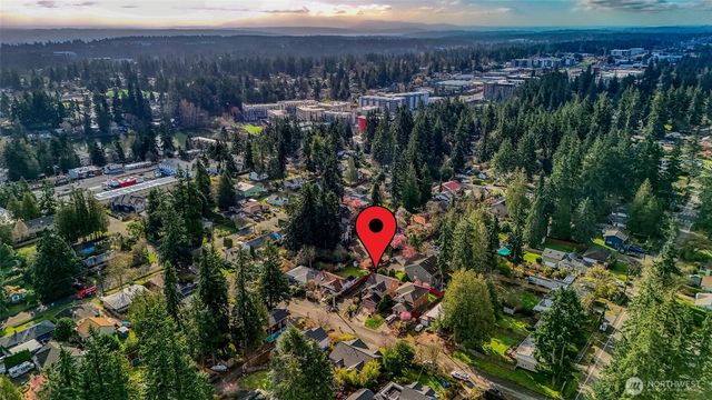 725 N 198th Street, Shoreline, WA 98133