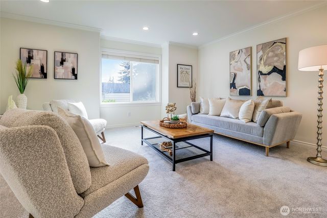 725 N 198th Street, Shoreline, WA 98133