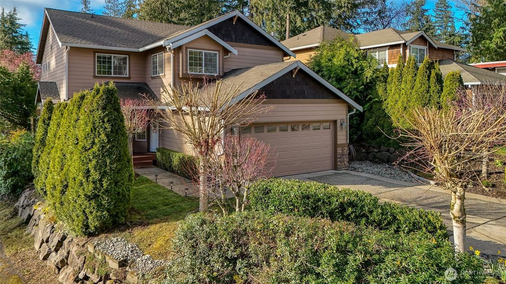 725 N 198th Street, Shoreline, WA 98133