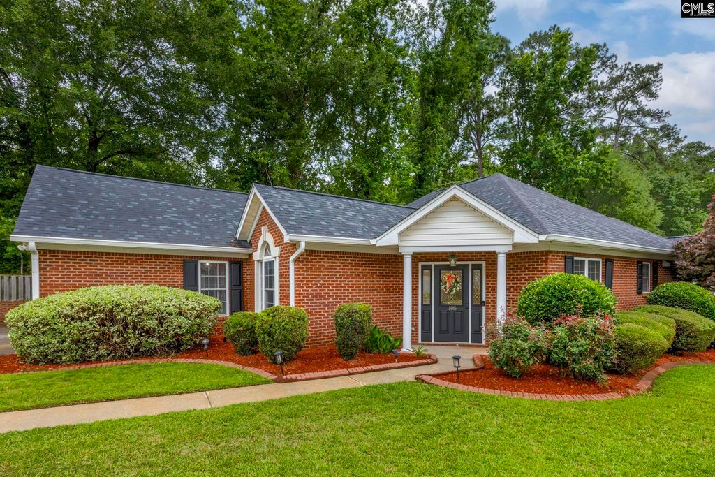 105 Garden Trail Lane, Lexington, SC 29072