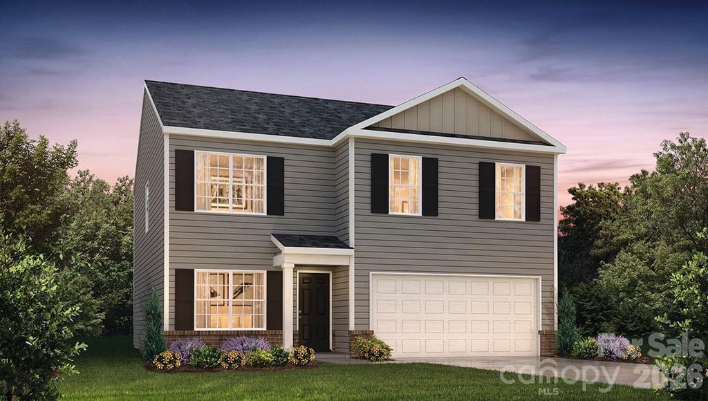 2545 Goose Fair Road, Maiden, NC 28650