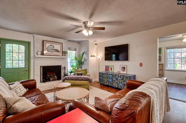 318 Maid Stone Road, Irmo, SC 29063