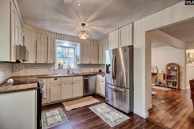 318 Maid Stone Road, Irmo, SC 29063