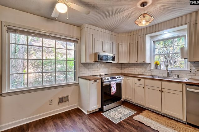 318 Maid Stone Road, Irmo, SC 29063