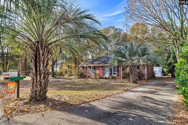 318 Maid Stone Road, Irmo, SC 29063