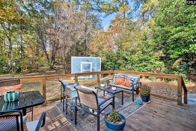 318 Maid Stone Road, Irmo, SC 29063