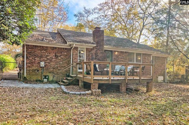 318 Maid Stone Road, Irmo, SC 29063