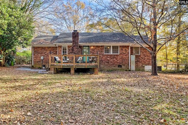 318 Maid Stone Road, Irmo, SC 29063