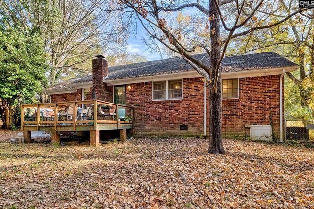 318 Maid Stone Road, Irmo, SC 29063