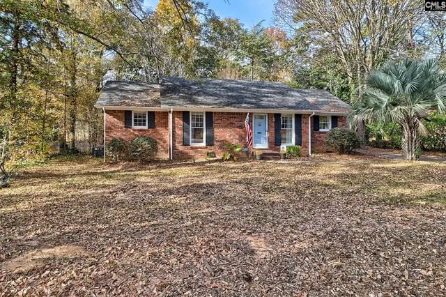 318 Maid Stone Road, Irmo, SC 29063