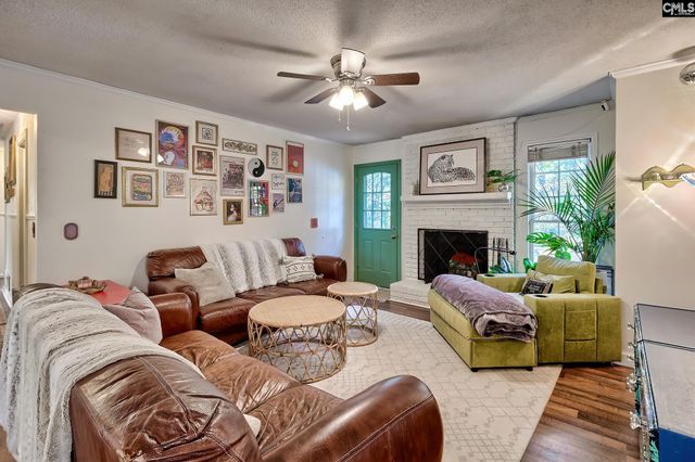 318 Maid Stone Road, Irmo, SC 29063