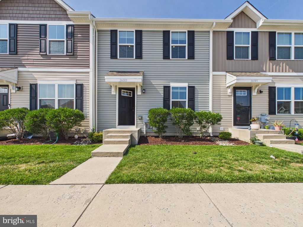 26083 SAINT HAYES BLVD, Millsboro, DE 19966