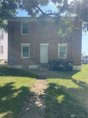 1931 Auburn Avenue, Dayton, OH 45406