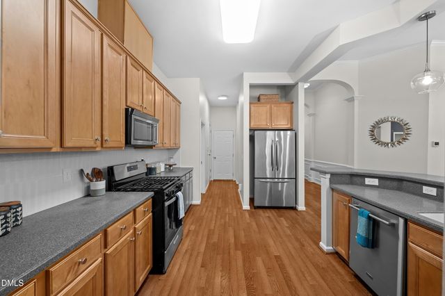 106 Silver Pine Court, Durham, NC 27713