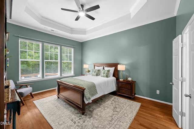 106 Silver Pine Court, Durham, NC 27713