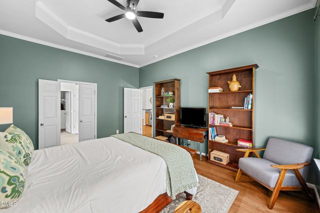 106 Silver Pine Court, Durham, NC 27713