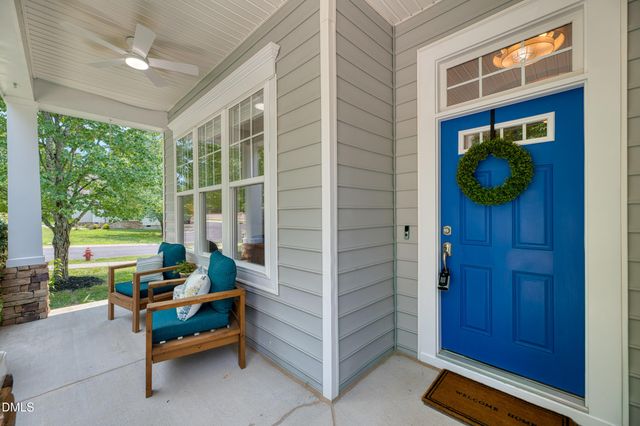 106 Silver Pine Court, Durham, NC 27713