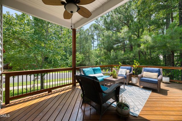 106 Silver Pine Court, Durham, NC 27713