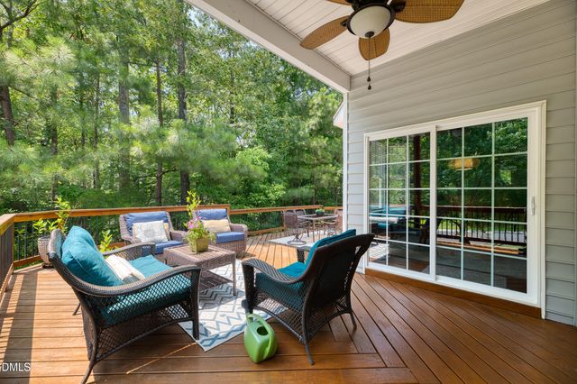 106 Silver Pine Court, Durham, NC 27713