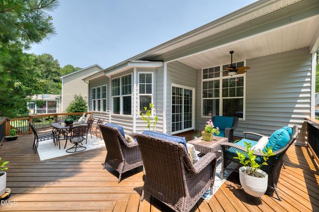 106 Silver Pine Court, Durham, NC 27713