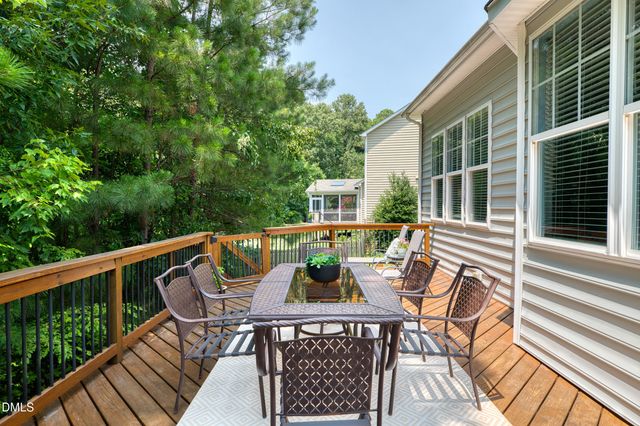 106 Silver Pine Court, Durham, NC 27713