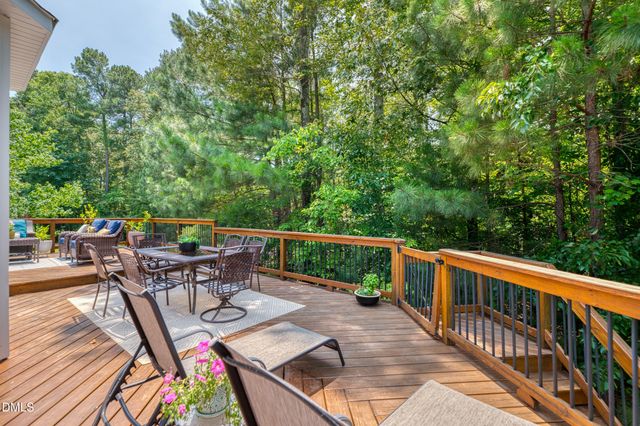 106 Silver Pine Court, Durham, NC 27713