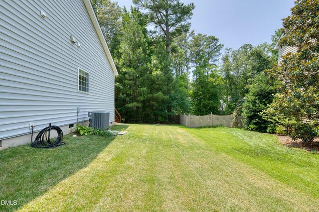 106 Silver Pine Court, Durham, NC 27713