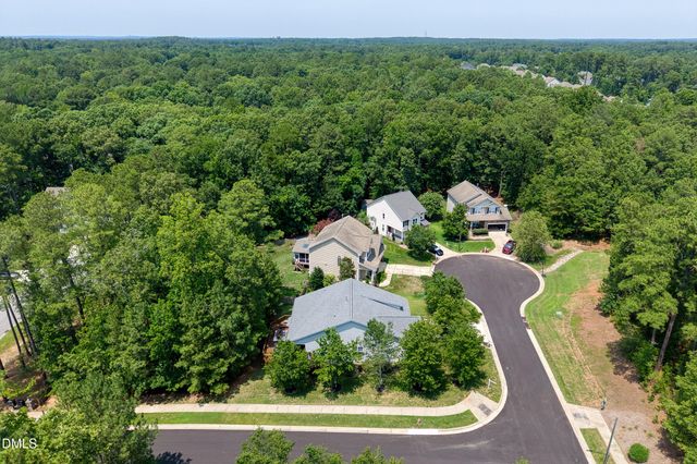 106 Silver Pine Court, Durham, NC 27713