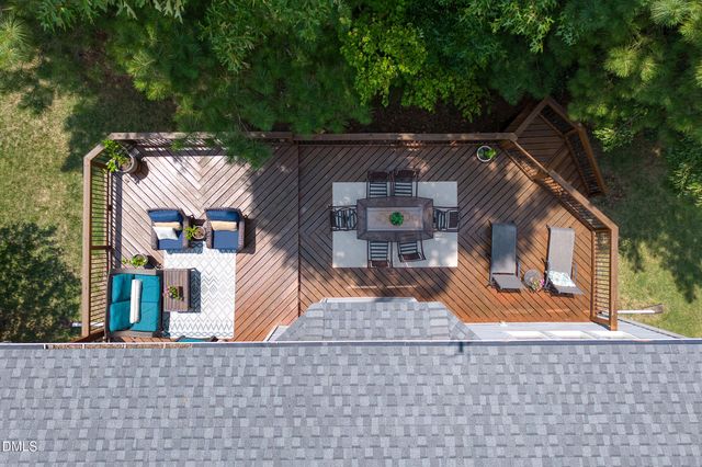 106 Silver Pine Court, Durham, NC 27713
